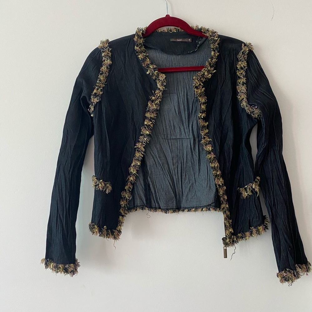 Hazel Jacket - image 1